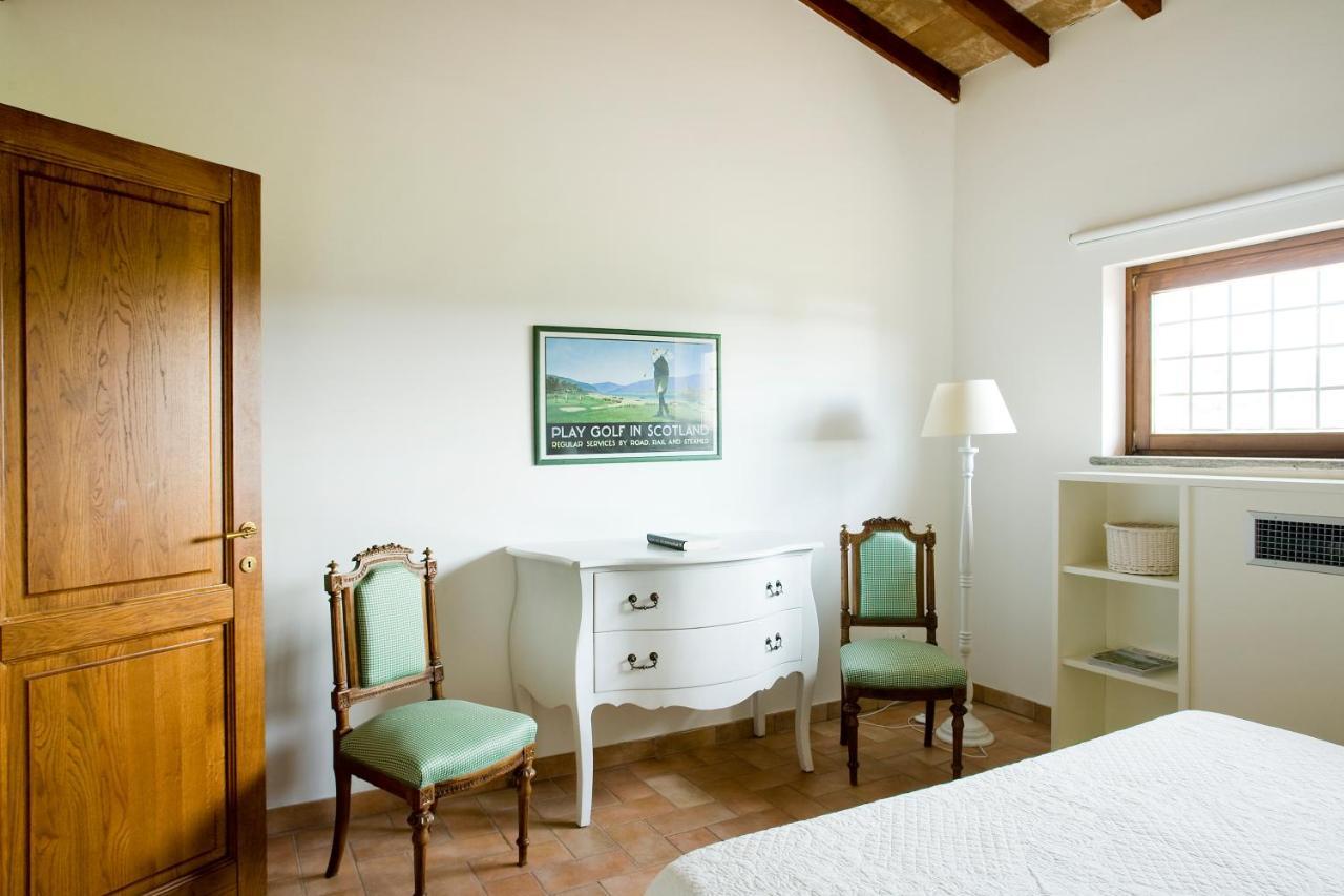 Agriturismo Potrero Grande Sul Lago Di Martignano Con Spiaggia Campagnano Di Roma Kültér fotó