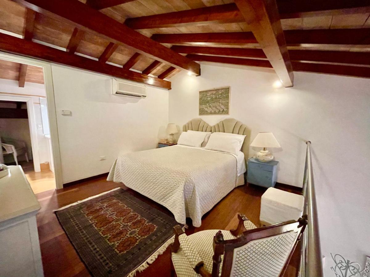 Agriturismo Potrero Grande Sul Lago Di Martignano Con Spiaggia Campagnano Di Roma Kültér fotó