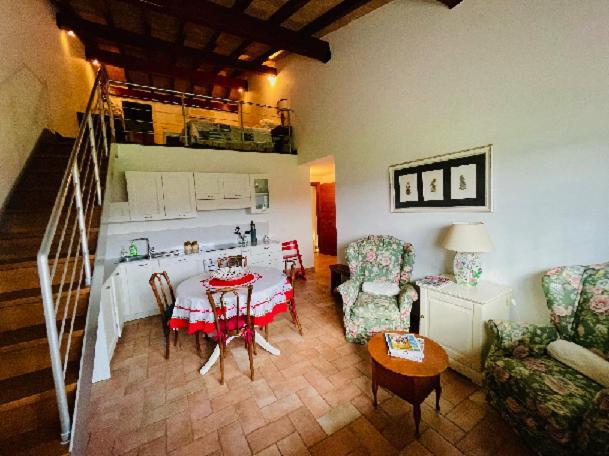 Agriturismo Potrero Grande Sul Lago Di Martignano Con Spiaggia Campagnano Di Roma Kültér fotó