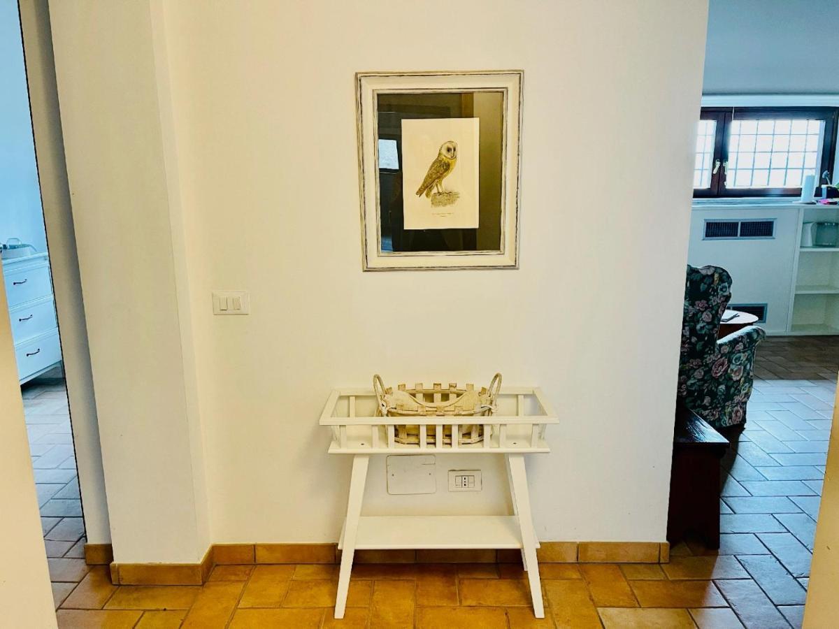 Agriturismo Potrero Grande Sul Lago Di Martignano Con Spiaggia Campagnano Di Roma Kültér fotó