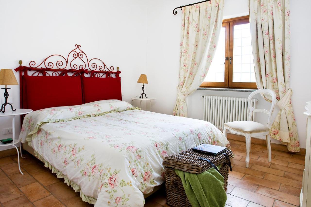 Agriturismo Potrero Grande Sul Lago Di Martignano Con Spiaggia Campagnano Di Roma Kültér fotó